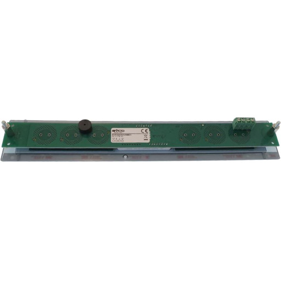 BOARD FOR BLAST CHILLER