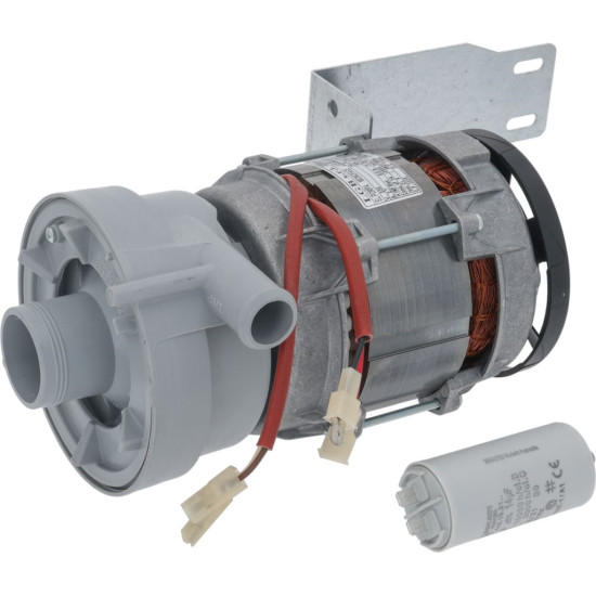 ELECTRIC PUMP LGB LA50AP 0,95HP ELECTRIC PUMP LGB LA50AP 0,95HP