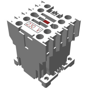 CONTACTOR GENERAL ELECTRIC MC1A400ATN
