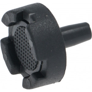 BOTTOM FILTER FOR DOSER