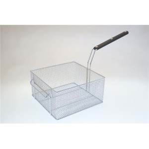BASKET FOR DEEP FRYER 290x280x150 mm