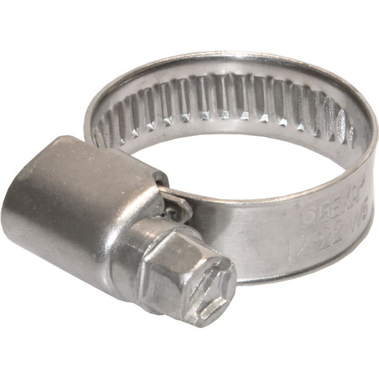 JUBILEE CLIP-15/23MM