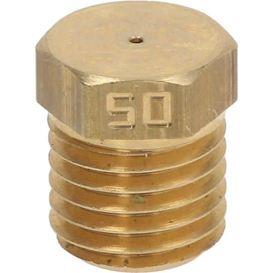 GAS JET M8x1 ϕ 0.50 mm