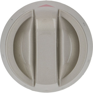 KNOB GOLD ϕ 75 mm 1-2-3-4-5-6