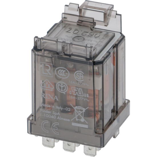 POWER RELAY FINDER 62.83.8.230.0009 POWER RELAY FINDER 62.83.8.230.0009