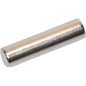 Magnet   32 mm long  8,2 mm diameter