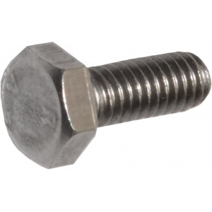 Hexagon screw M4 x 10 Hexagon screw M4 x 10