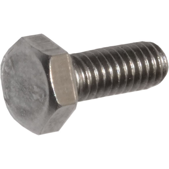 Hexagon screw M4 x 10