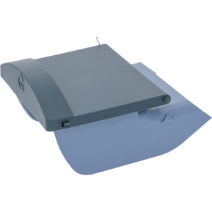 DETERGENT CONTAINER LID