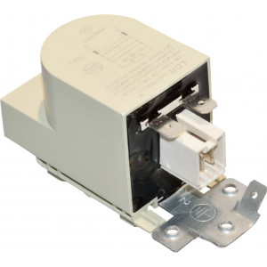 ANTI-INTERFERENCE CAPACITOR 0.47µF WHIRL