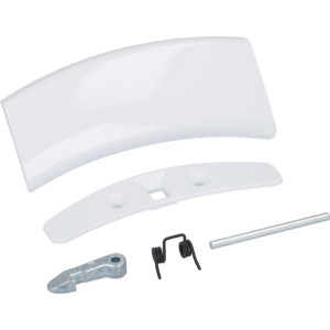 DOOR HANDLE ELECTROLUX 50292022006