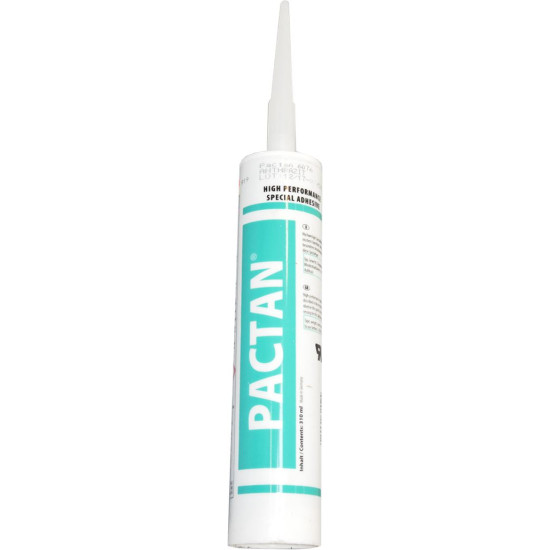 SILICONE SEALANT PACTAN 6076 SILICONE SEALANT PACTAN 6076