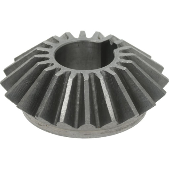 GEARWHEEL ϕ 43 mm GEARWHEEL ϕ 43 mm