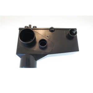 MANIFOLD BOX COMPLETE