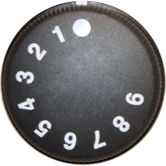 VARIATOR KNOB KIT