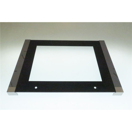 GLASS KIT FOR OVEN