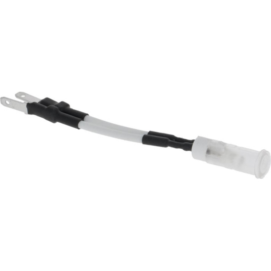 WIRED INDICATOR LAMP 230V WIRED INDICATOR LAMP 230V