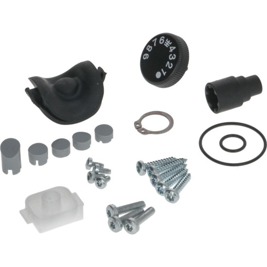 FRAME JOINT KIT FOR MIXER