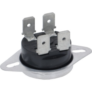 CONTACT THERMOSTAT 125°C