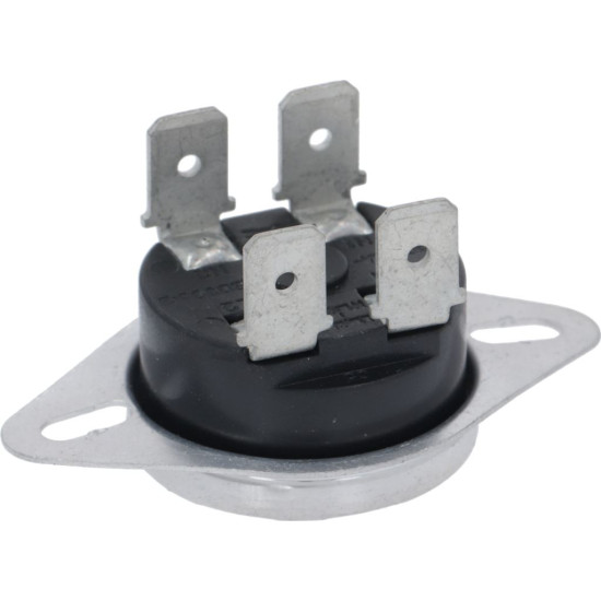 CONTACT THERMOSTAT 125°C