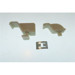 GRILL SUPPORT KIT WHIRLPOOL 481231038995