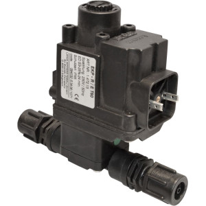 DETERGENT DISPENSER  EKP-R/E