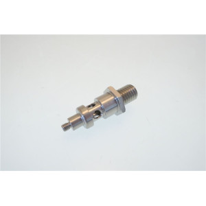 UPPER PIN FOR WASH ARM ASSEMBLY