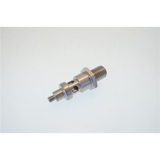 UPPER PIN FOR WASH ARM ASSEMBLY UPPER PIN FOR WASH ARM ASSEMBLY