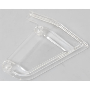 HAND PROTECTION FOR SLICING MACHINE RGV