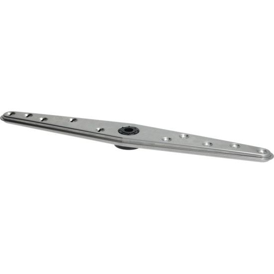 WASH ARM ASSEMBLY STAINLESS STEEL 485 mm