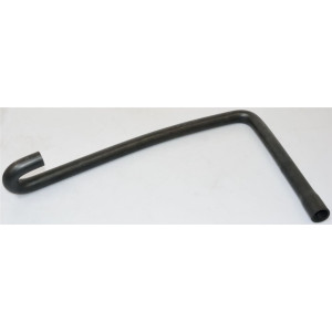 SHAPED FLEXIBLE HOSE