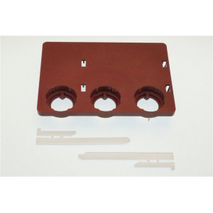 BOARD SUPPORT ASSEMBLY