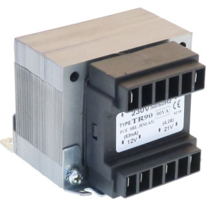 TRANSFORMER 230-21-12VAC