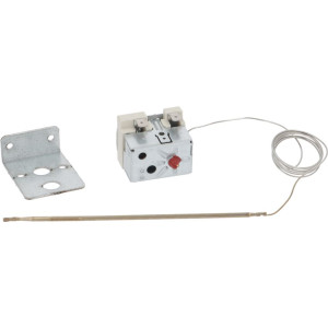 THERMOSTAT SINGLE-PHASE 360°C