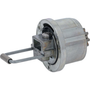 DOOR LOCKING MECHANISM