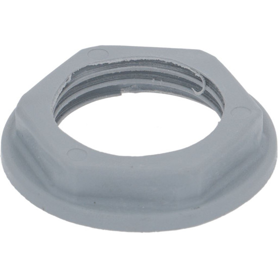 RING NUT FOR DEVICE DVGW