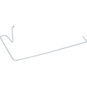 PILOT BURNER GAS CONDUCTOR ϕ 4 mm