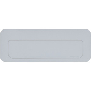 PLATE GREY FOR CUP-WASHING HANDLE