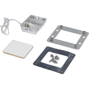 LAMP HOLDER WITH LAMP G4 20W 12V