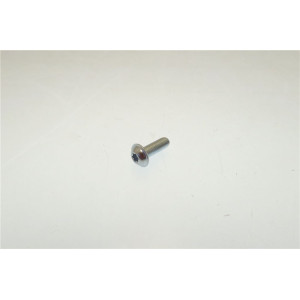 PAN HEAD SCREW M5x15