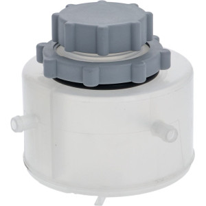 SALT CONTAINER COMPLETE