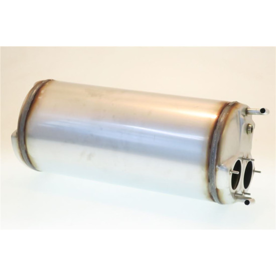 BOILER; ASSY