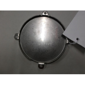 DRAIN PUMP COVER