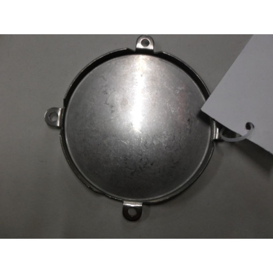 DRAIN PUMP COVER