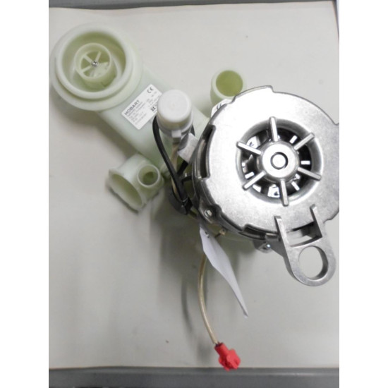 WASHPUMP KIT