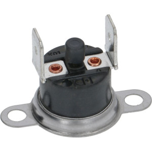 SAFETY THERMOSTAT KSD301R 127°C
