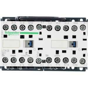 Contactor 20 A, 230 V