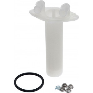 AIR TRAP SET FOR BOILER