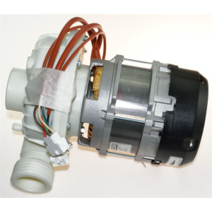 WASHPUMP 1,2KW 50HZ