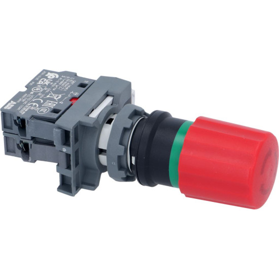 EMERGENCY BUTTON KIT MANGANI 